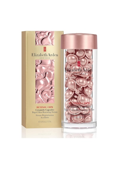 Elizabeth Arden Retinol Ve Hpr Ceramide Capsules 60pcs Sku: Smg8690010446770