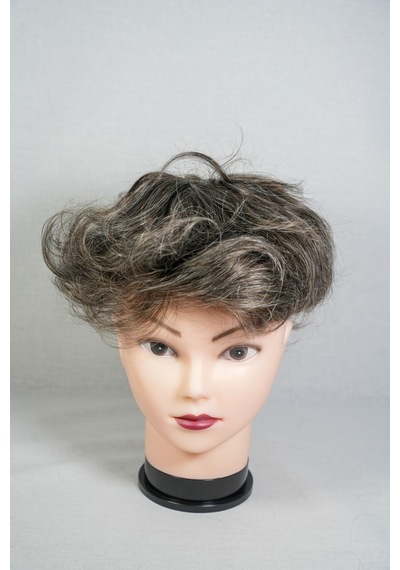 Number One Hair Apollo 6x9 3b %20 Beyazlı Siyah