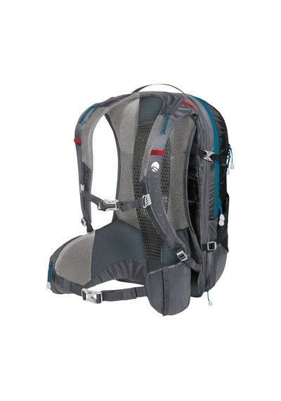 Ferrino Zephyr 27+3 Çanta Yeşil