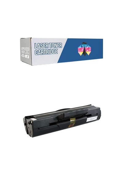 Safir Toner Samsung Mlt-d101s Ml-2165w Çipli 1.500 Syf Uyumlu Toner