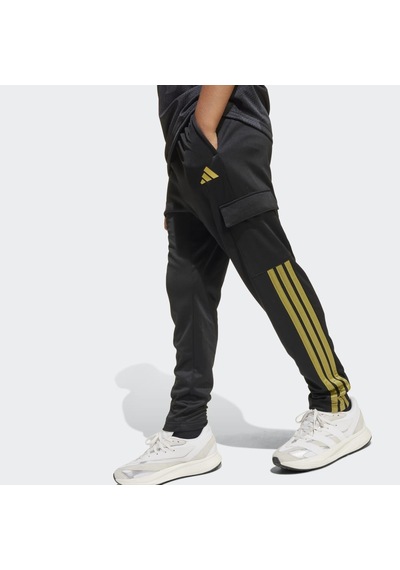 Adidas Jı6187 J Hot Cof Cg Pt Çocuk Tek Alt Siyah