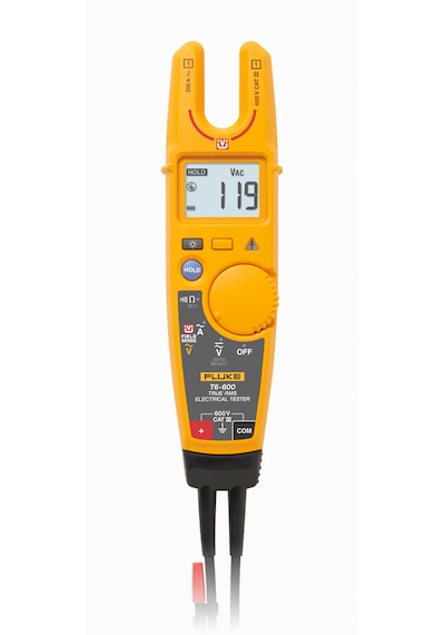 Fluke T6-600 - Fieldsense Özellikli Faz Kalemi