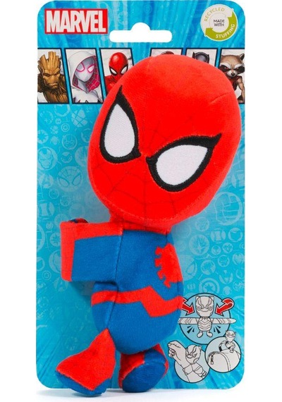 Marvel Spider-man Snapband, 17cm Çok Renkli