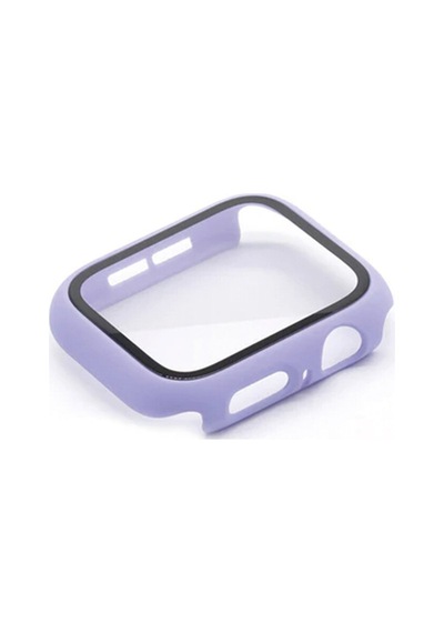 Watch 38mm Camlı Kasa Ekran Koruyucu