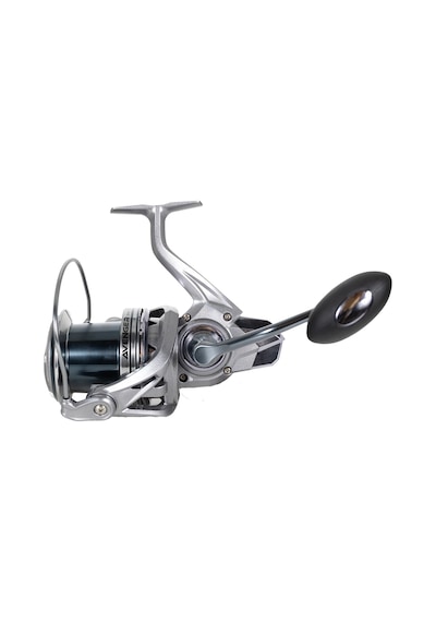 Remıxon Avenger 9000 7+1 Surf Makara, Sılver