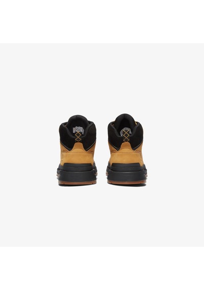 Timberland Field Trekker Mid Lace Up Erkek Kahverengi Bot Tb0a1zqh2311