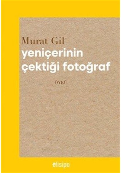 Yeniçerinin Çektiği Fotoğraf / Murat Gil