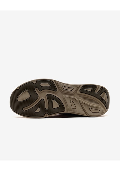 Skechers Bobs Skıllz Erkek Haki Spor Ayakkabı 118435tk Olv