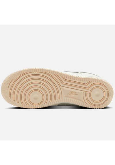 Nike Air Force 1 Af1 1,07 Tassel Detail Leather Womens Sneaker Hakiki Deri Günlük Spor Ayakkabı Krem Krem Nike Air Force 1 Af1 1,07 Tassel Detail Leather Womens Sneaker Hakiki Deri Günlük Spor Ayakkabı Krem Krem