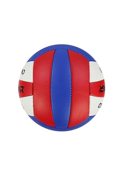 Wanderer Lotus Voleybol Topu Kırmızı - Mavi