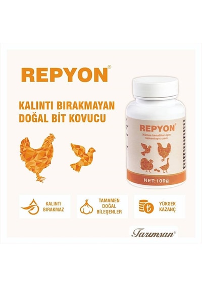 Repyon Bi̇t i 100gr