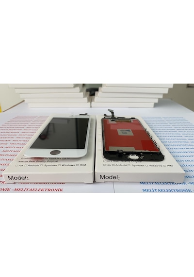 Apple Uyumlu iPhone 6S Lcd Ekran Dokunmatik (331879021)