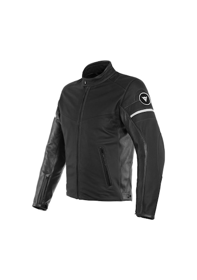 Dainese Saint Louis Motosiklet Montu Siyah