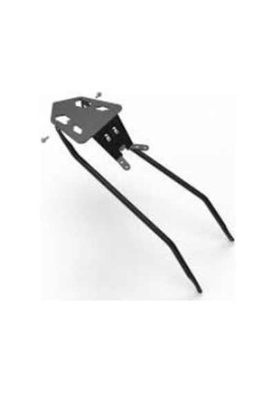 Ucl Tvs Rtr200 Apache Çanta Demiri