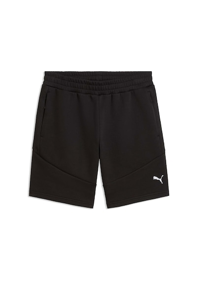 Puma Evostrıpe Erkek Şort 692192 01 Siyah