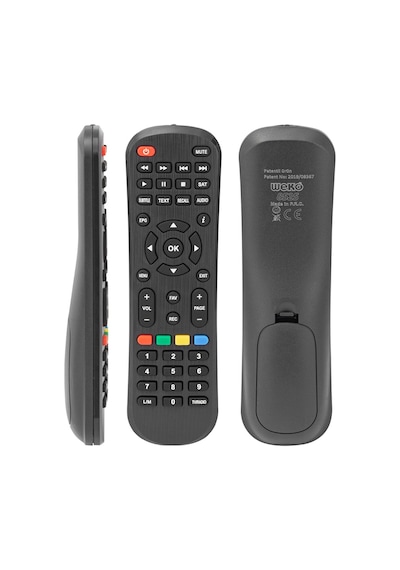 WEKO 8525 SUNNY LM'Lİ-MAGBOX DRAGON-LUNA-AKİWA-ROWELL-DIGILINE X1