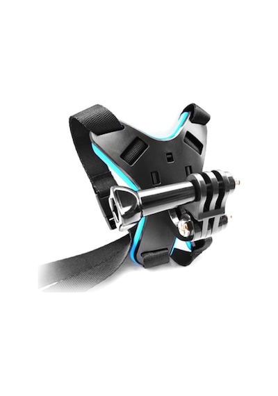 Sjcam Kask Montaj Kayışı Aksiyon Kamerası Sabitleyici Çok Renkli
