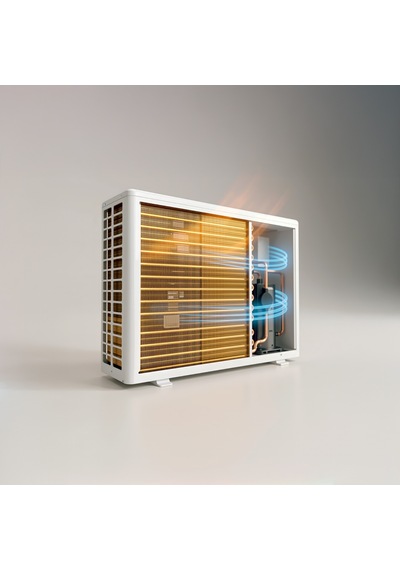AKCOOL Viora 12000 BTU  Inverter Klima A++ R32 Gazlı Enerji Tasarruflu Klima