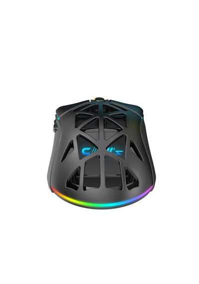 Nexus Air Pro Kablosuz 24.000 Dpi Pixart Pmw3311 Sensör Makro Yazılımlı & Değiştirilebilir Kapaklı Rgb Kablosuz Gaming Mouse - Siyah 2.4 Ghz Kablosuz + Bt5.1 + Type-c İle Kullanım Desteği Nexus Air Pro Kablosuz 24.000 Dpi Pixart Pmw3311 Sensör Makro Yazılımlı & Değiştirilebilir Kapaklı Rgb Kablosuz Gaming Mouse - Siyah 2.4 Ghz Kablosuz + Bt5.1 + Type-c İle Kullanım Desteği