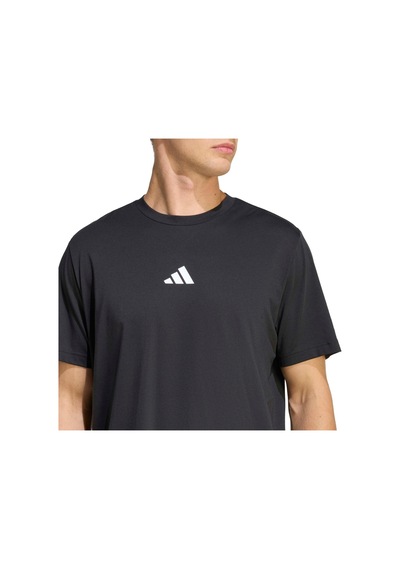Kb9407-e Adidas M Tech G T Erkek T-shirt Siyah Kb9407-e Siyah