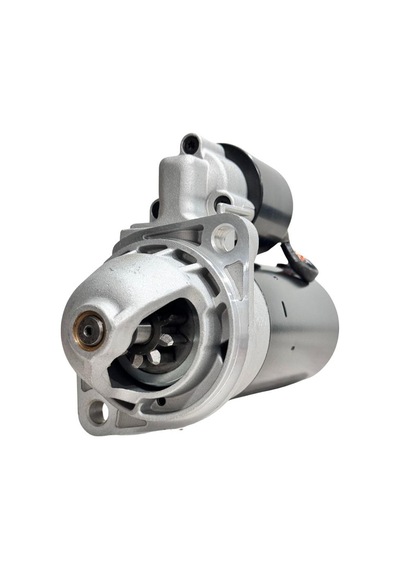 12v Marş Motoru Bosch Tipi 9 Diş 1.6 Kw Cw Sağ Açık Lombardını Pancar Motor