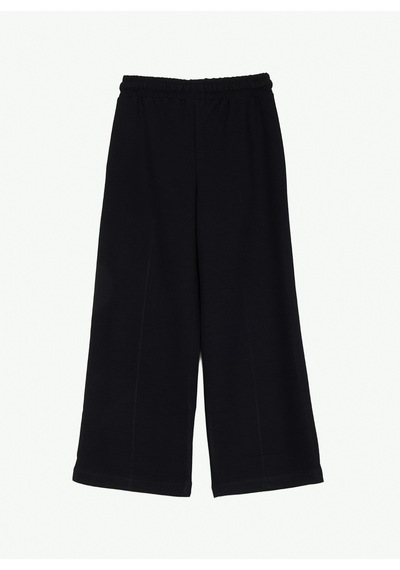 Jeep Siyah Kız Çocuk Sweatpant J6sg-ea7634