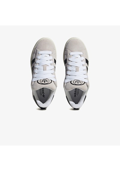 adidas Campus 00S Unisex Beyaz Spor Ayakkabı Düz Gy0042 Beyaz