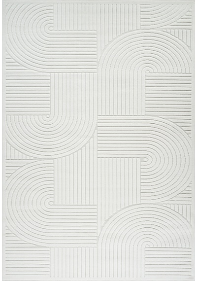 Kaşmir Halı 7/24 Sierra Toledo 100X300 CM Salon Mutfak Halısı Yolluk Kilim
