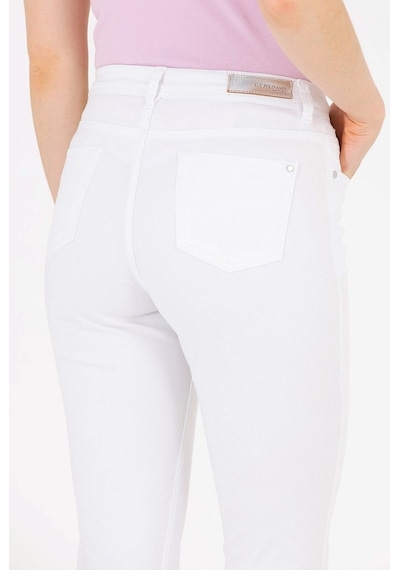 U.s. Polo Assn. Kadın Pantolon 1572688-11918 001