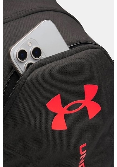 Under Armour Ua Hustle Lite Unisex Sırt Çantası Siyah