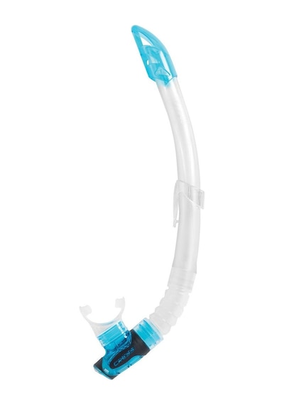 Parumarin Cressi Gamma Aquamarine Şnorkel