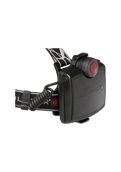 Led Lenser H14r.2 Kafa Feneri Çok Renkli