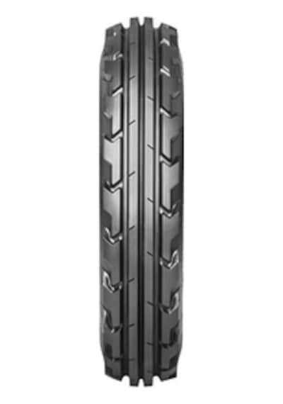 Lassa 7.50 16 Tr68 8 Kat Traktör Ön Lastik 75016 7.50 16