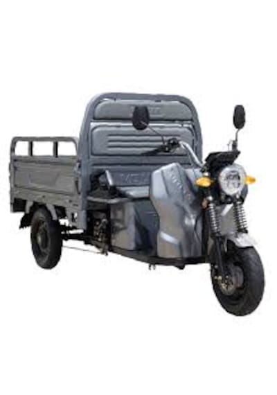 Volta VT5 / 3500 W 6 Akü Moped