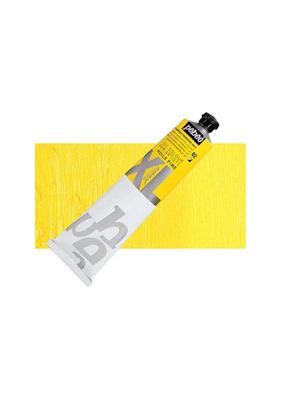 Huile Fine Xl Yağlı Boya 200ml - 02 Primary Cadmium Yellow Nocolor-54581778