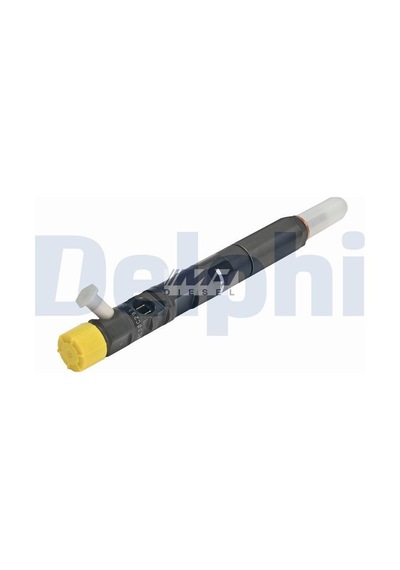 Delphı R02201z Enjektör Ford Focus, Galaxy, Transit Connect 1.8 Tdci