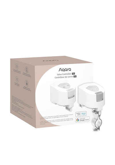 Aqara T1 VC-X01D Su Valf Kontrol Sensörü