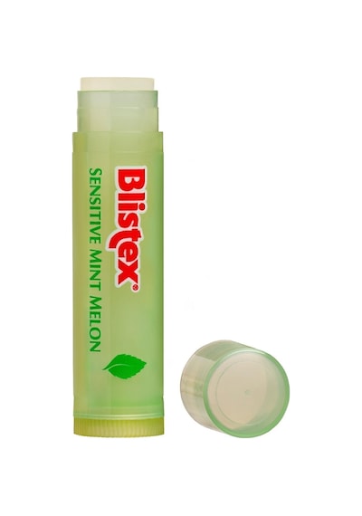 Sensitive Mint Melon - Doğal Nane Ve Kavun Özlü Besleyici Ve Nemlendirici Dudak Bakım Kremi