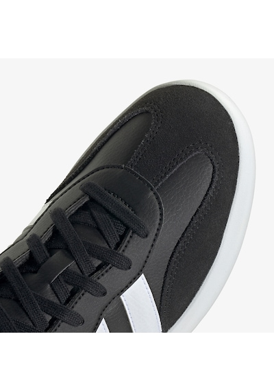 Adidas Barreda Erkek Siyah Sneaker Jı2307 Siyah