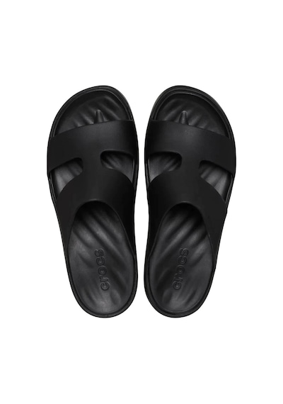 Crocs Getaway Platform H-strap Kadın Terlik 209409-001 Çok Renkli Crocs Getaway Platform H-strap Kadın Terlik 209409-001 Çok Renkli