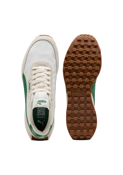 Puma Runtamed Lugged Classıc Ayakkabı 401605 01 Beyaz