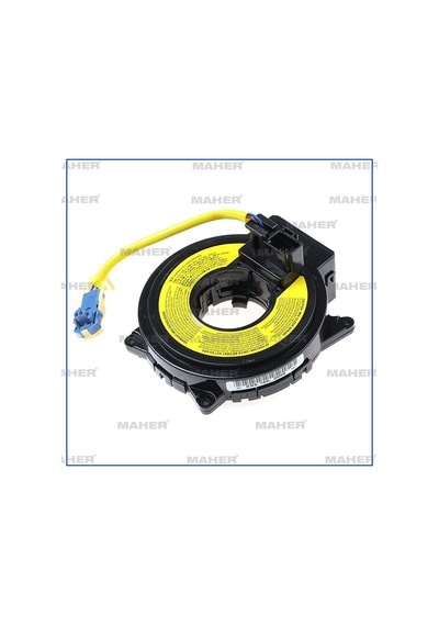 Kia Sorento 2003-2010 Airbag Çemberi Zemberek 93490-3e100