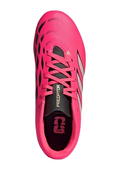 Adidas Predator Club Fg/mg J Çocuk Pembe Futbol Krampon Hp9977