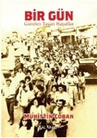 Bir Gün - Muhittin Çoban - Kalkedon