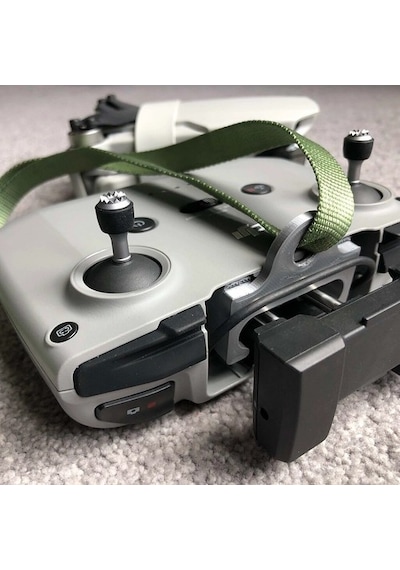 DJI Mavic Air 2 Mini 2 Boyun Askı Aparatı