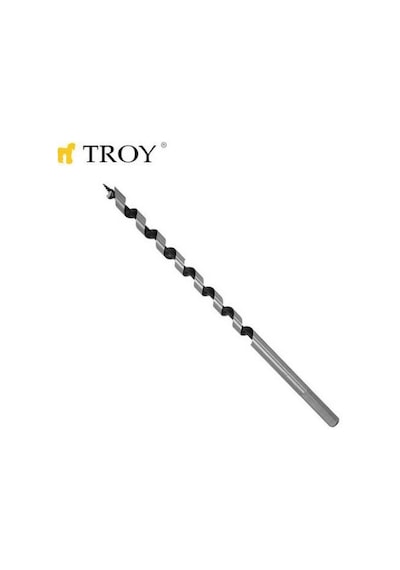 TROY 25012 Ahşap Matkap Ucu (12x400mm)