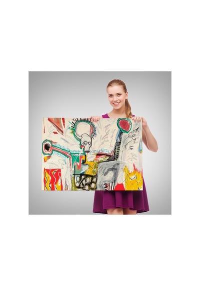 'in Untitled Kanvas Yüksek Kaliteli Kanvas Canvas Tablo Tabloları