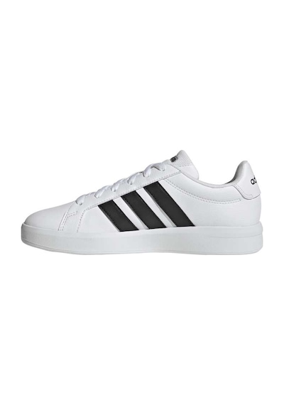 Adidas Grand Court Base Kadın Spor Ayakkabı - Jr4616 Beyaz