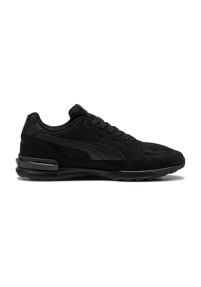 Puma Gravıton Ayakkabı 380738 01 Siyah