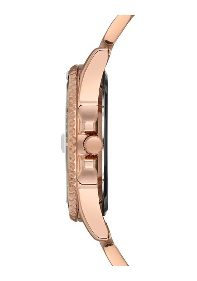 Tf-589mry Tıger Çelik Erkek Saati Rose Gold